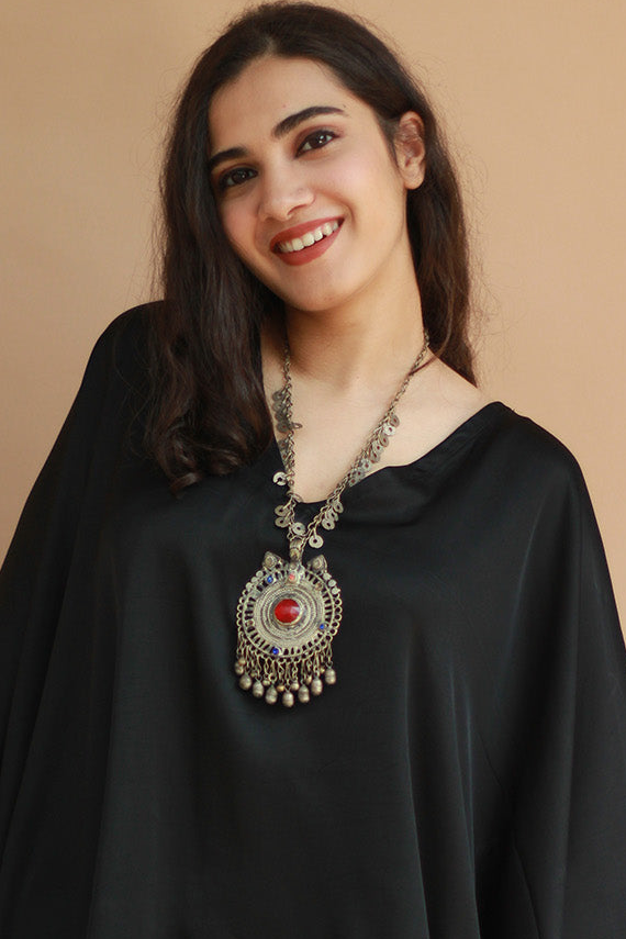 Gulzar | Afghani Necklace