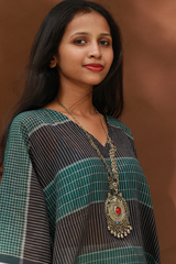 Gulzar | Afghani Necklace