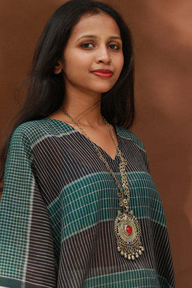 Gulzar | Afghani Necklace