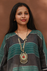 Gulzar | Afghani Necklace