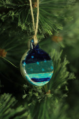 Mrudgandh | Ceramic Bobble Ornament