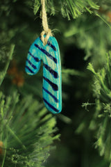 Mrudgandh | Ceramic Candy Stick Ornament