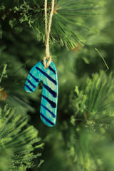 Mrudgandh | Ceramic Candy Stick Ornament