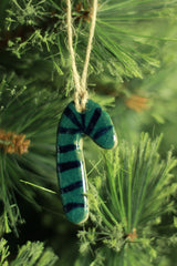 Mrudgandh | Ceramic Candy Stick Ornament