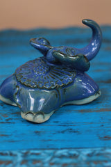 Mrudgandh | Ceramic Elephant