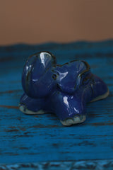 Mrudgandh | Ceramic Elephant