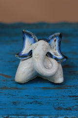 Mrudgandh | Ceramic Elephant