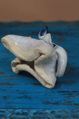 Mrudgandh | Ceramic Elephant