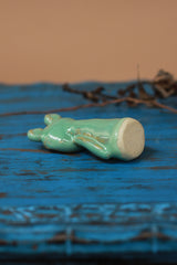 Mrudgandh | Ceramic Frog