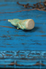 Mrudgandh | Ceramic Frog