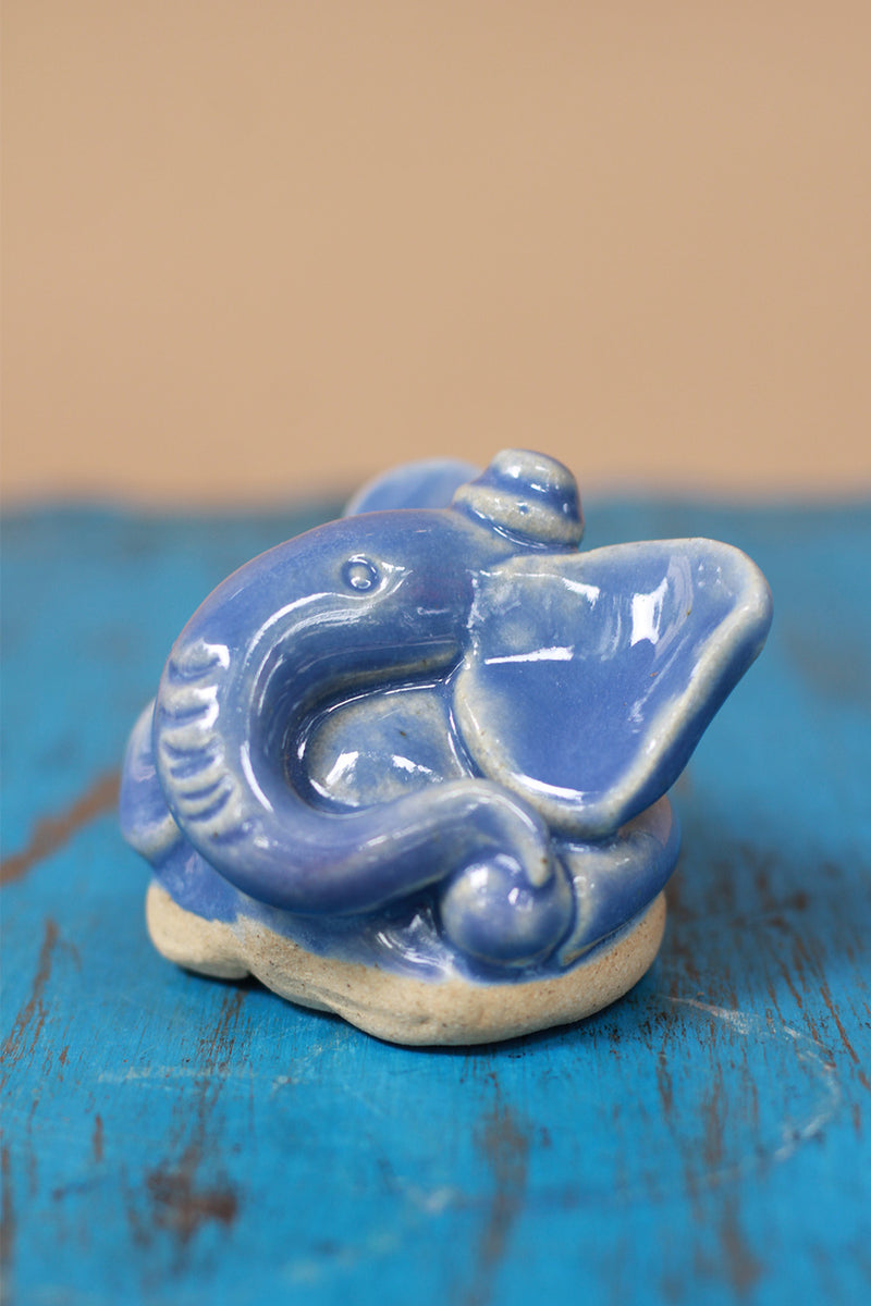 Mrudgandh | Ceramic Ganpati