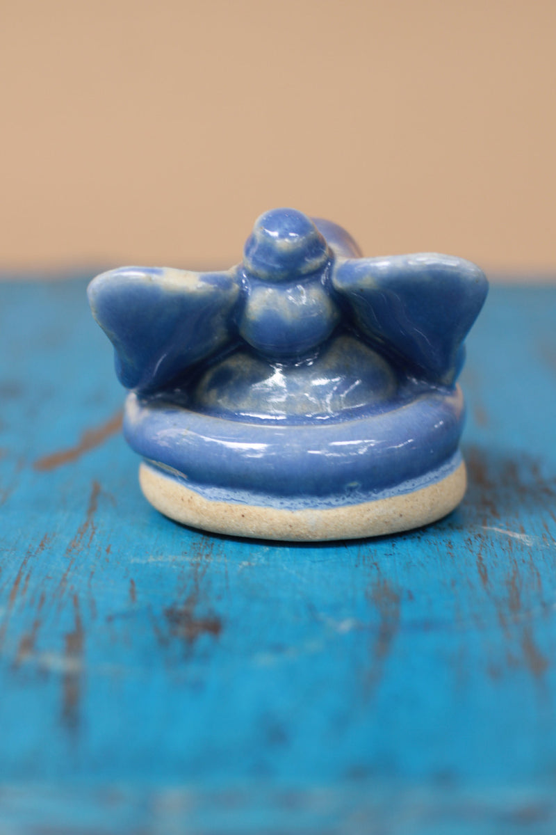 Mrudgandh | Ceramic Ganpati