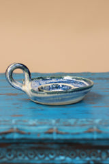 Mrudgandh | Ceramic Tea Light Holder