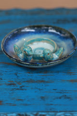Mrudgandh | Ceramic Tea Light Holder