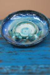Mrudgandh | Ceramic Tea Light Holder