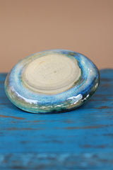 Mrudgandh | Ceramic Tea Light Holder