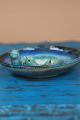 Mrudgandh | Ceramic Tea Light Holder