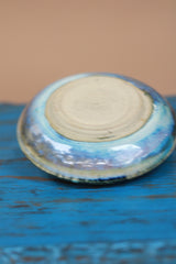 Mrudgandh | Ceramic Tea Light Holder