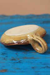 Mrudgandh | Ceramic Tea Light Holder