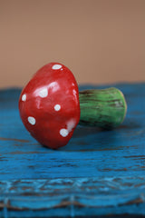 Mrudgandh | Ceramic Mushroom Big