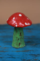 Mrudgandh | Ceramic Mushroom Big