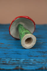 Mrudgandh | Ceramic Mushroom Big