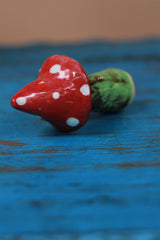 Mrudgandh | Ceramic Mushroom Small