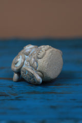 Mrudgandh | Ceramic Owl Small