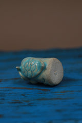 Mrudgandh | Ceramic Owl Small