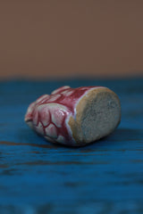 Mrudgandh | Ceramic Owl Small