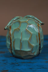Mrudgandh | Ceramic Owl Big
