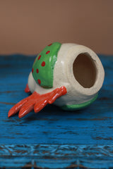 Mrudgandh | Ceramic Rooster Big