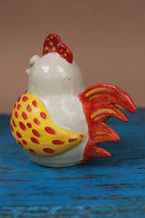 Mrudgandh | Ceramic Rooster Big