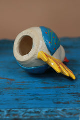 Mrudgandh | Ceramic Rooster M