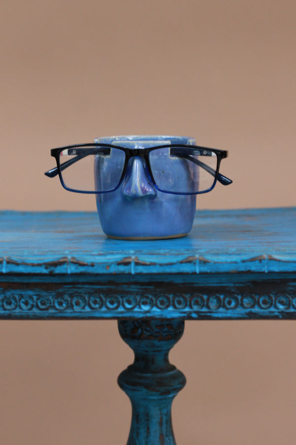 Mrudgandh | Ceramic Specs Holder