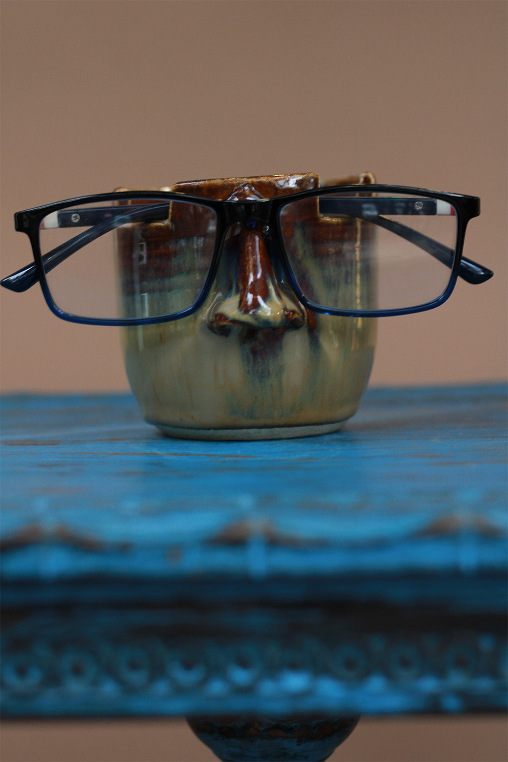 Mrudgandh | Ceramic Specs Holder