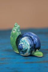 Mrudgandh | Ceramic Snail