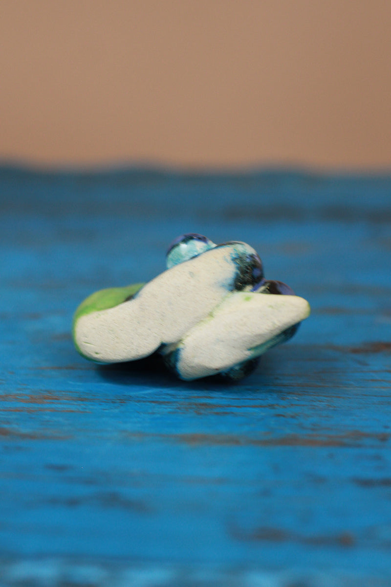 Mrudgandh | Ceramic Snail