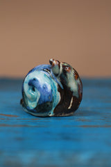 Mrudgandh | Ceramic Snail