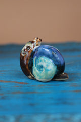 Mrudgandh | Ceramic Snail