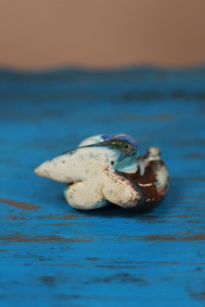 Mrudgandh | Ceramic Snail