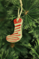 Mrudgandh | Ceramic Stockings