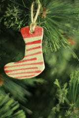 Mrudgandh | Ceramic Stockings