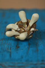 Mrudgandh | Ceramic Turtle Big