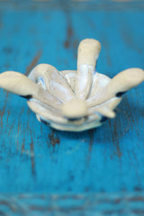 Mrudgandh | Ceramic Turtle Big