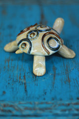Mrudgandh | Ceramic Turtle Big