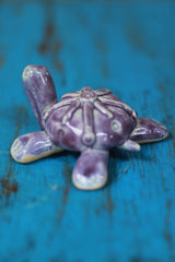 Mrudgandh | Ceramic Turtle Small