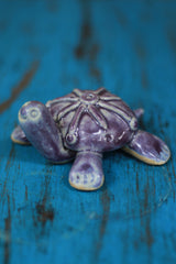 Mrudgandh | Ceramic Turtle Small