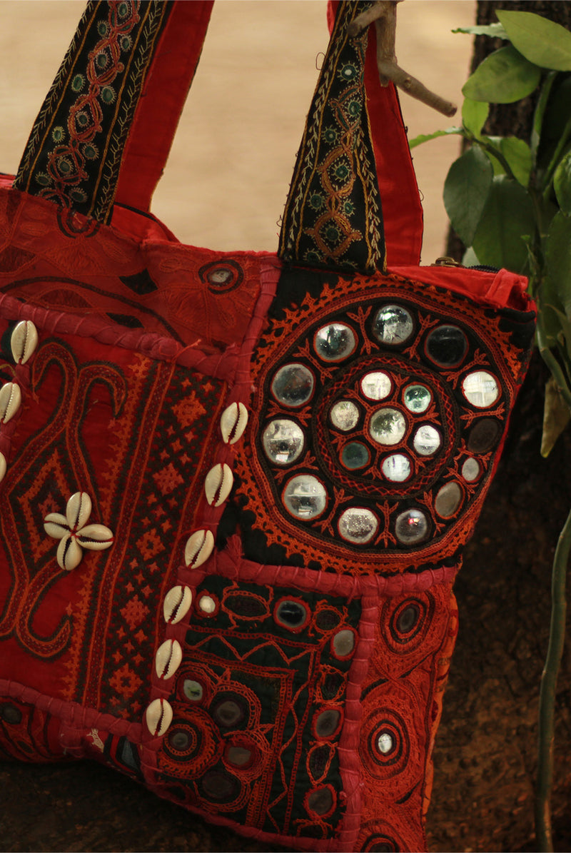 Banjara Bag