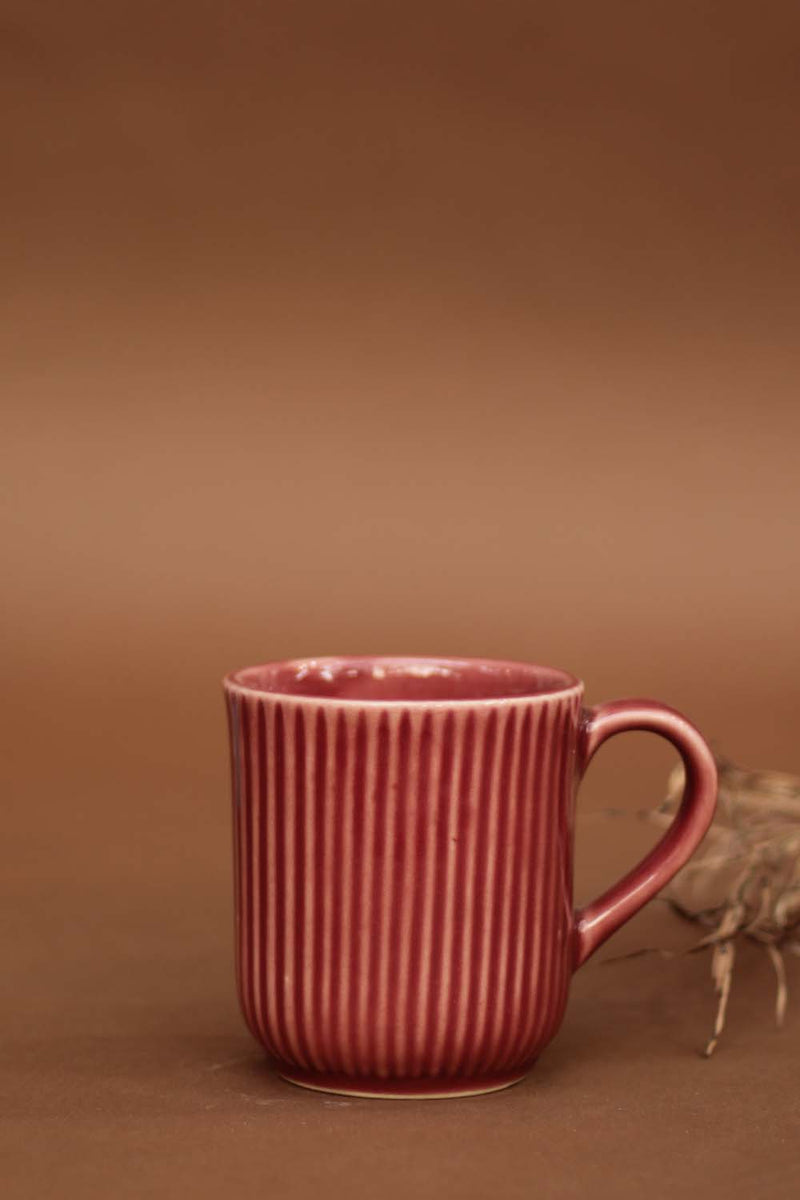 Quartzite Ceramic Cup